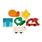 Djeco Djeco Puzzel - Duobasic - DJ06216