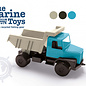 Dantoy Blue Marine Toys - Truck (28cm)