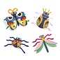 Djeco Djeco Knutselset - Insecten maken - DJ08982