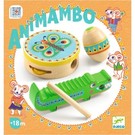 Djeco Djeco Muziekinstrumenten - Animambo