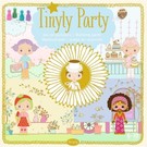 Djeco Djeco Bordspel - Tinyly Party