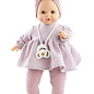 Paola Reina Paola Reina Pop Sonia (roze) zonder mechanisme 36 cm