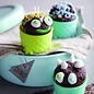 Haba Haba - Family Food Stars - muffinvormpjes Dinoparade 6 stuks