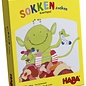 Haba Sokken zoeken – Het kaartspel