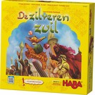 Haba Haba De zilveren zuil