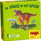 Haba Haba De dino's op het spoor