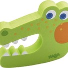 Haba Haba deurstopper Krokodil