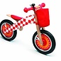 Scratch Balance Bike Formula 1