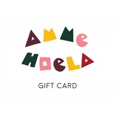 Gift card 20 euro