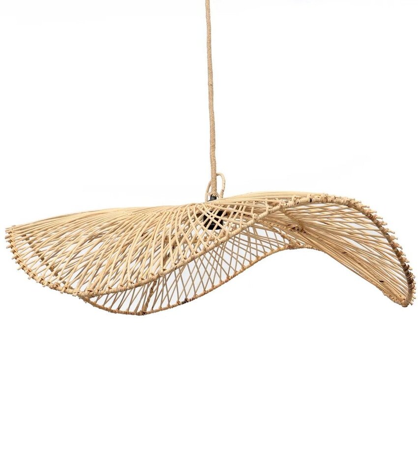 The Chapeau Hanglamp - Naturel - L.