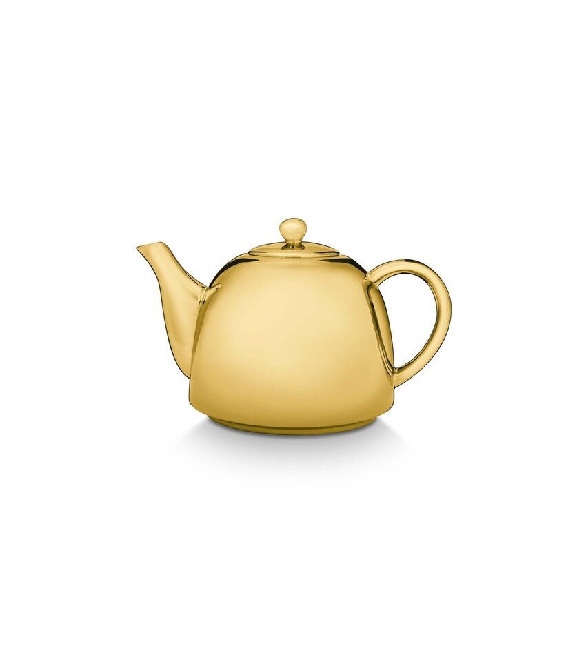 Theepot Goud 1800ml