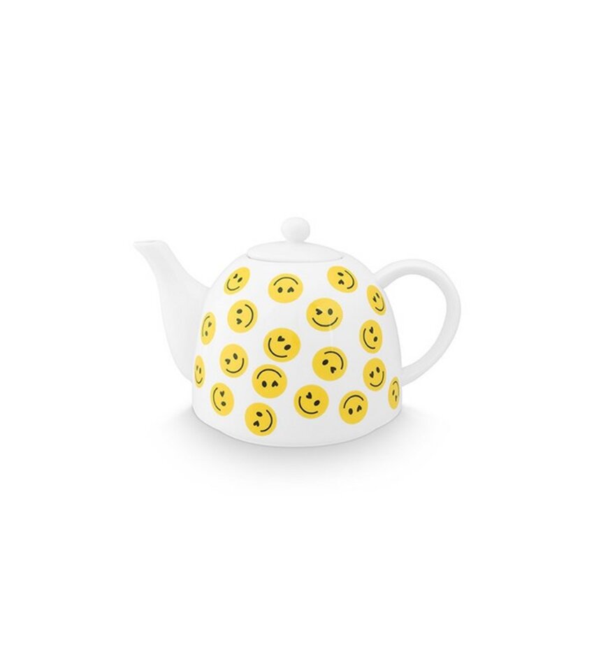 Teapot Smile 1800ml