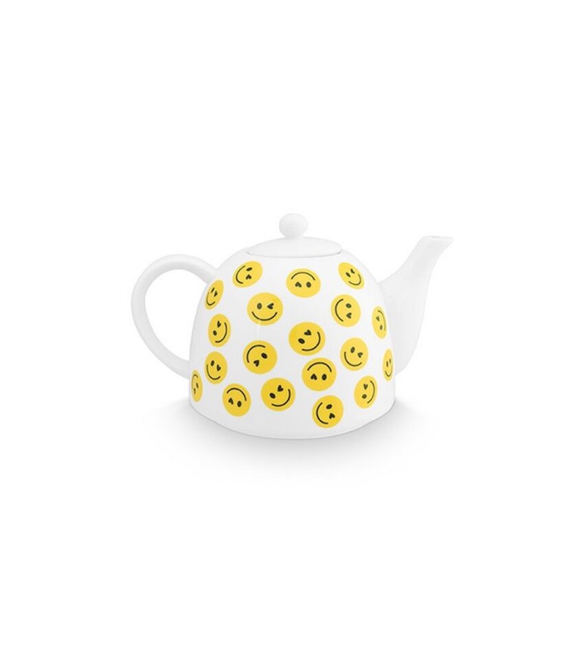 Teapot Smile 1800ml