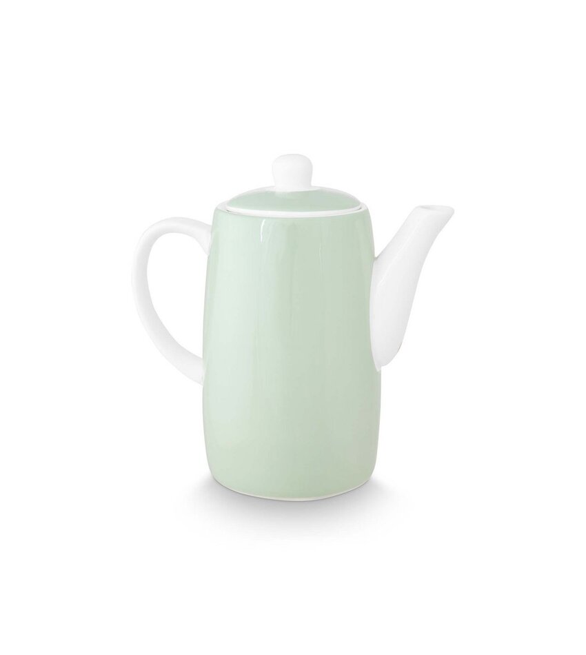 Teapot Aqua Peach 900ml
