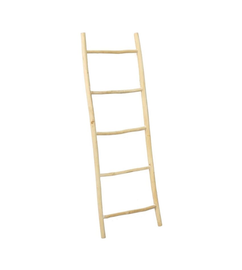De Tulum Ladder - Naturel - 165
