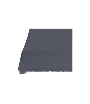 Table Cloth Blue-Grey 150x250cm