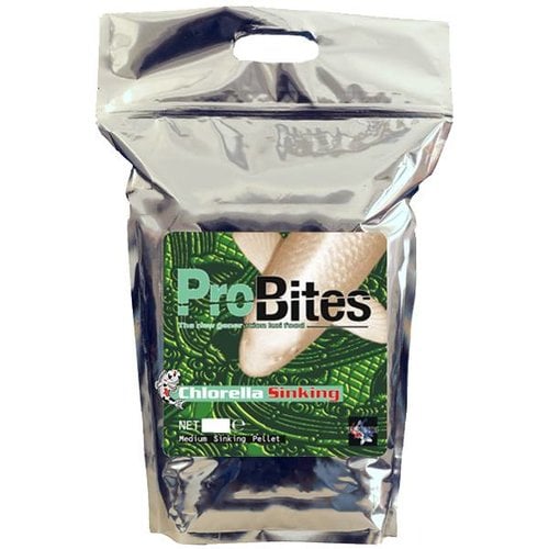 ProBites Chlorella Sinking 3 kg