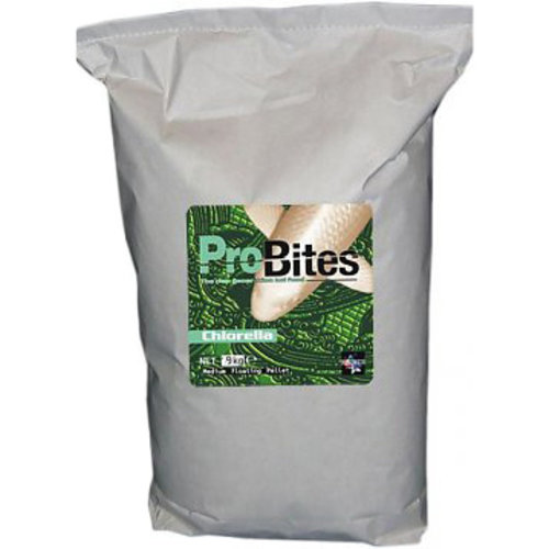 BULK - ProBites Chlorella 9 kg