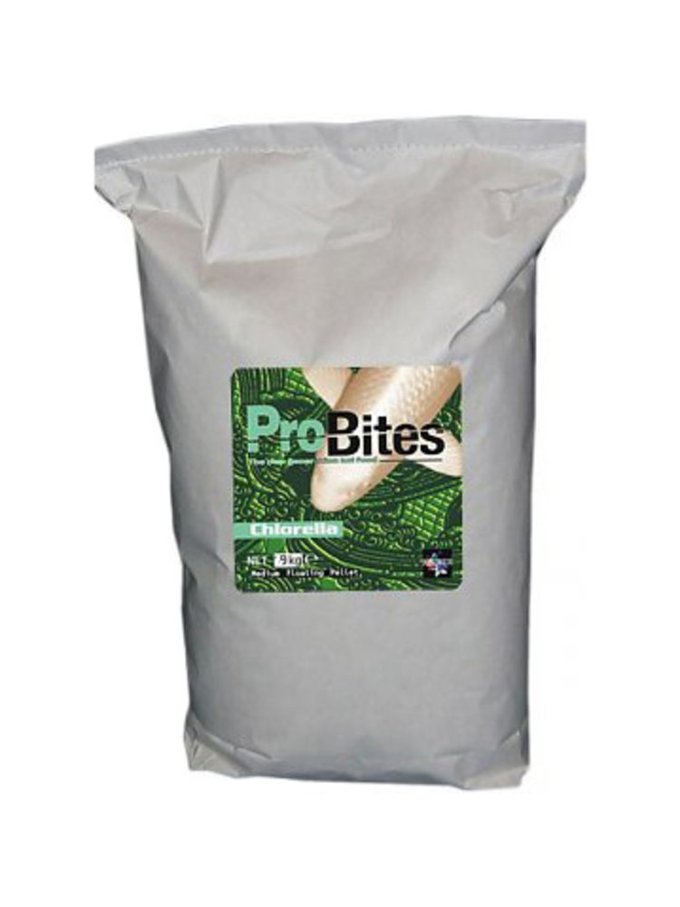 BULK - ProBites Chlorella 9 kg