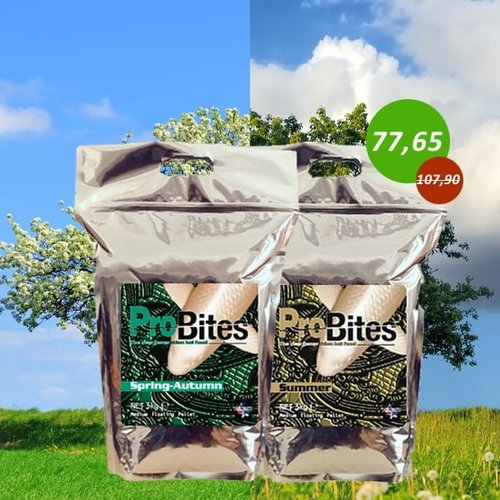 ProBites Combi Deal 1 - März ProBites Combi Deal 1 - März