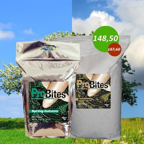 ProBites Combi Deal 3 - März ProBites Combi Deal 3 - März