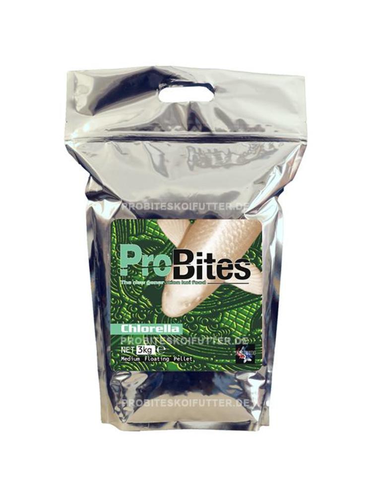 ProBites Chlorella 3 kg