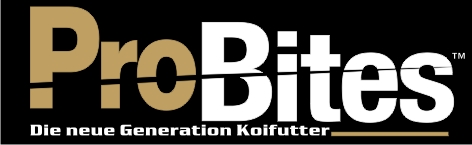 ProBites Koifutter Deutschland 