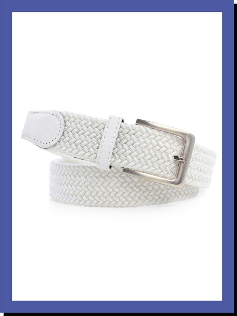 Riem White Boa