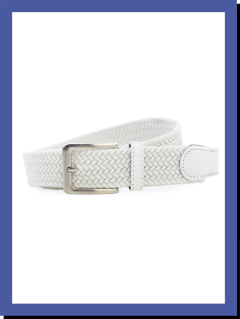 Riem White Boa