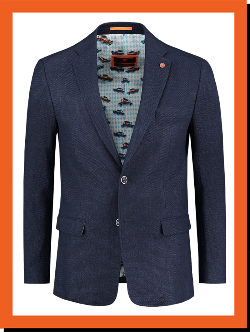 Blazer Neat Novara