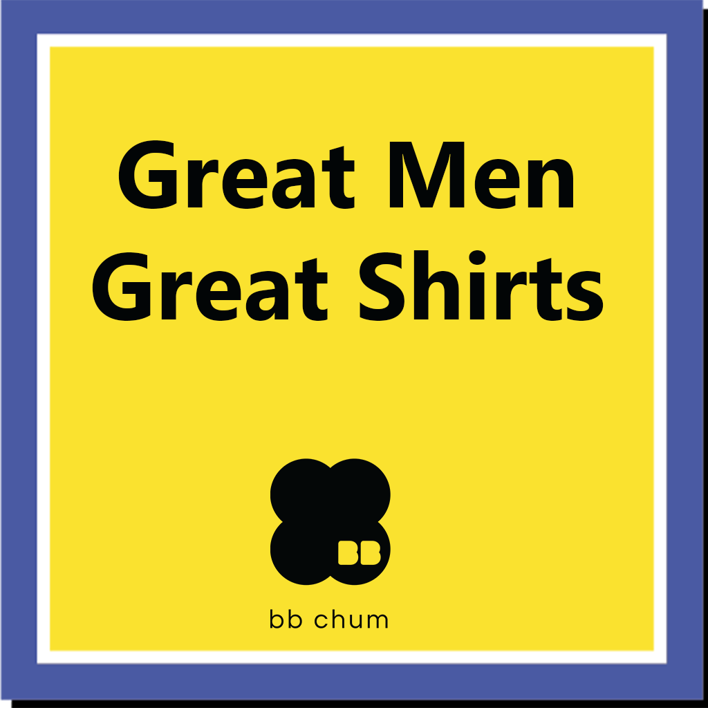 bb chum kleurrijke overhemden