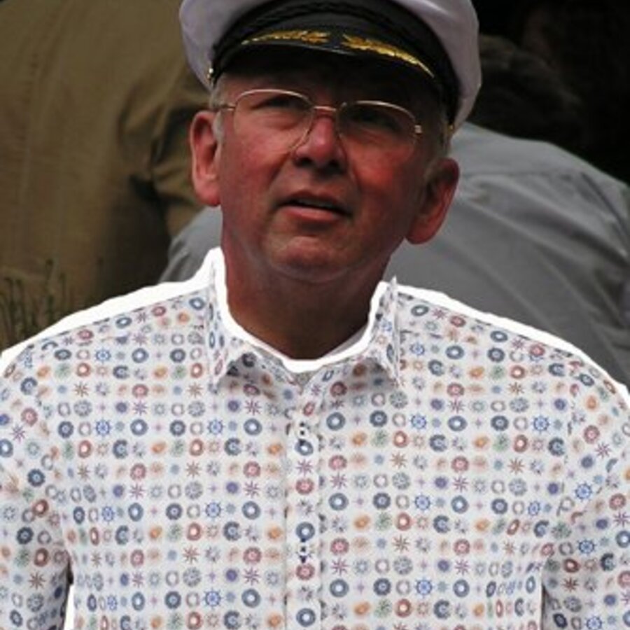 Øyvind Gynt Hardråda