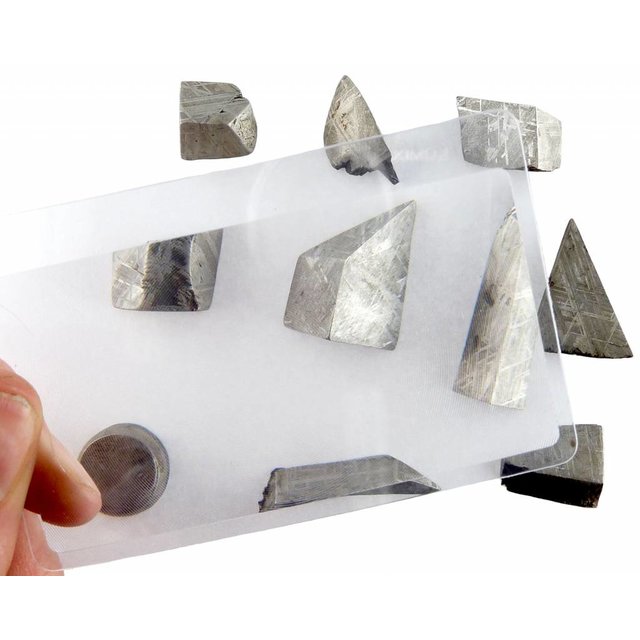 Pocket-sized Pocket-sized