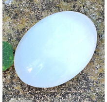 Selenite satin spar