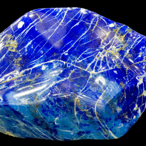 Wat is Lapis Lazuli?