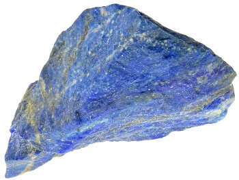 Wat is Lapis Lazuli?