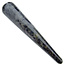 Larvikite wand for massage - 10 cm