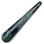 Eldarite or kambaba jasper wand for massage - 10 cm