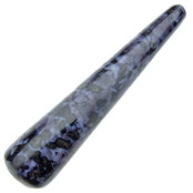 Mystic merlinit wand für Massage - 10 cm