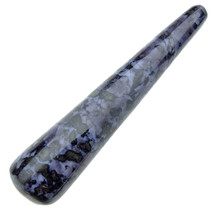 Mystic merlinit wand für Massage - 10 cm