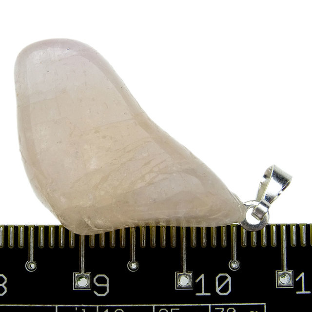 Morganit oder Rosa Smaragd trommelstein Morganit oder Rosa Smaragd trommelstein