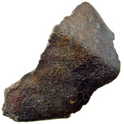 Chondite aus der Sahara Chondite aus der Sahara