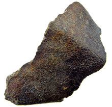 Chondite from the Sahara