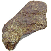 Chondite from the Sahara Chondite from the Sahara