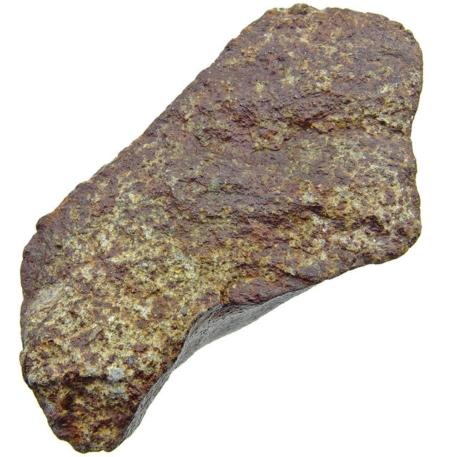 Chondite aus der Sahara Chondite aus der Sahara