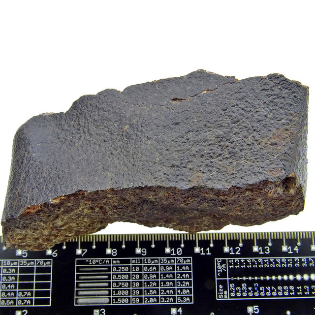 Chondite aus der Sahara Chondite aus der Sahara