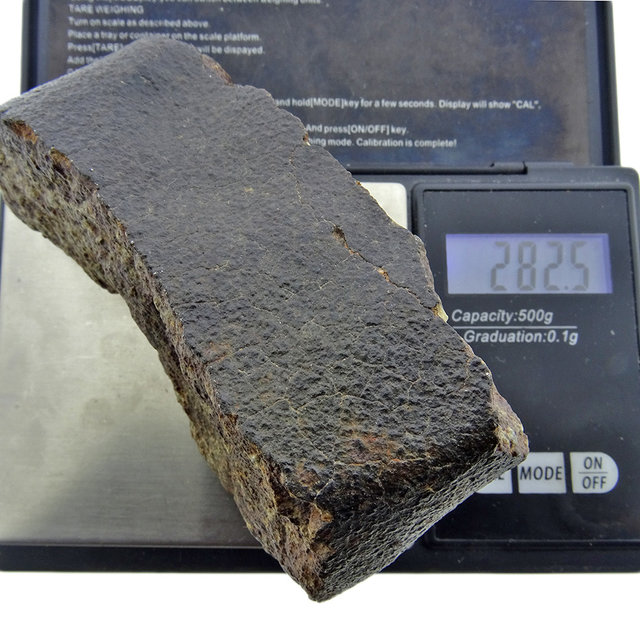 Chondite aus der Sahara Chondite aus der Sahara