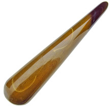 Mookaite wand für Massage - 10 cm