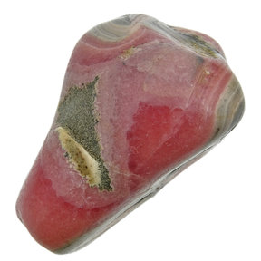 Rhodochrosiet