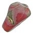 Natural pink mineral